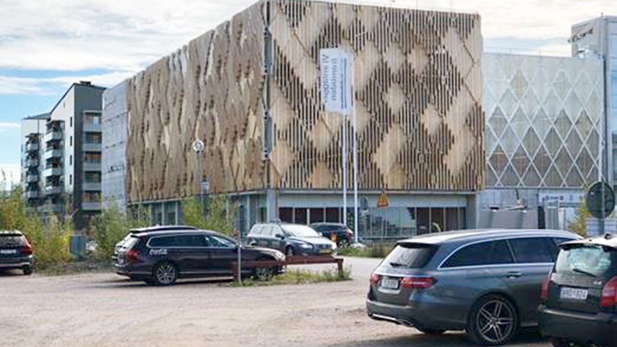 Fem Instalcobolag i gemensamt uppdrag i Västerås