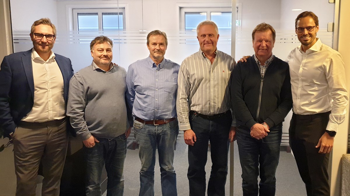 Instalco förvärvar ytterligare bolag i Kristiansand